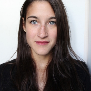 Michela - Prof d'italien - Caen