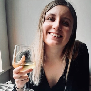 Céline - Prof de français - Saint-Saulve