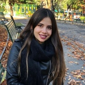 Maria - Prof de maths - Marseille