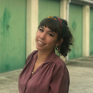 Léa - Prof de maths - Paris