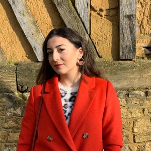 Mélissa - Prof de maths - Viry-Châtillon