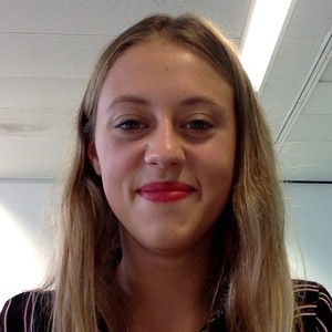 Priscille - Prof de maths - Paris