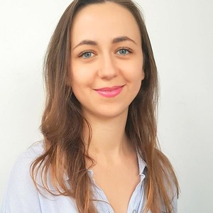 Miléna - Prof de maths - Paris