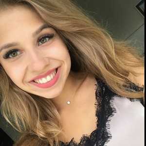 Kateryna - Prof d'anglais - Courbevoie