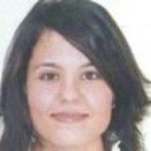Imène - Prof d'espagnol - Paris