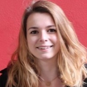 Marie-Anne - Prof d'espagnol - Paris