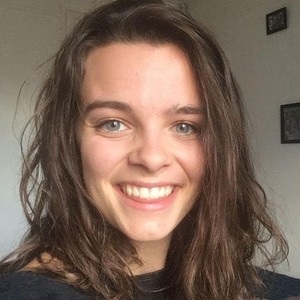 Sarah - Prof d'aide aux devoirs - Paris