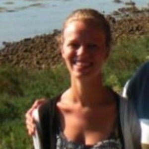 Céline - Prof de maths - Paris