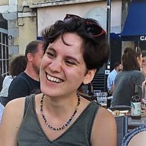 Madeleine - Prof d'allemand - Paris