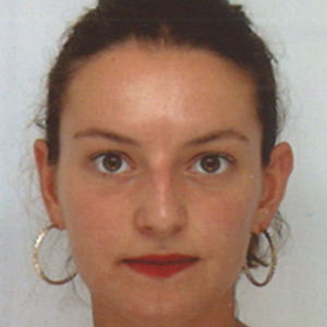 Suzanne - Prof d'espagnol - Le Veurdre