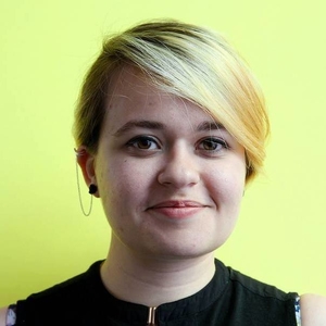 Elise - Prof de dessin - Clermont-Ferrand