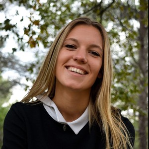 Manon - Prof d'anglais - Villeurbanne