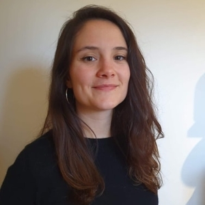 Camille - Prof de lecture - Neuilly-sur-Seine