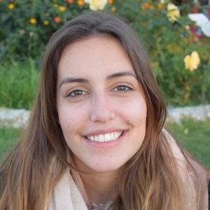 Sarah - Prof d'histoire - Quimper