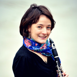 Marion - Prof de solfège - Le Havre