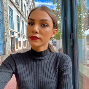 Amira - Prof d'aide aux devoirs - Saint-Étienne