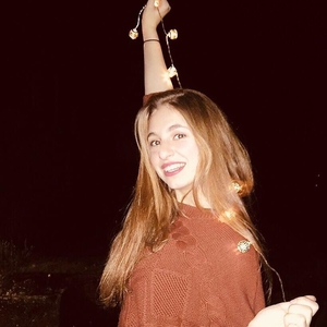 Laura - Prof de maths - Namur