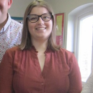 Mathilde - Prof de préparation bac scientifique - Namur