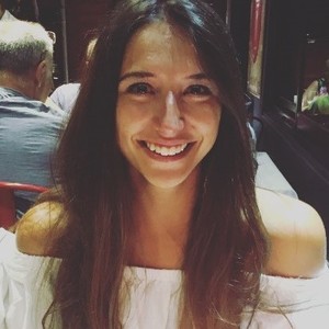 Paola - Prof de SVT - Paris