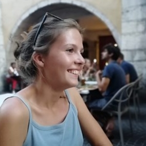 Luna - Prof de philosophie - Strasbourg