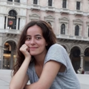 Cynthia - Prof de français - Lyon