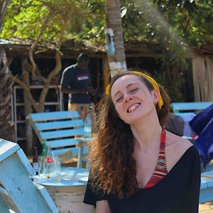 Claire - Prof de français - Olivet