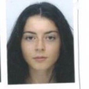 Faustine - Prof de français - Paris