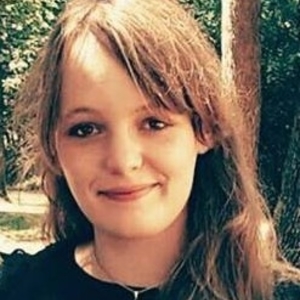 Lucie - Prof de français - Romainville