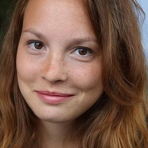 Jeanne - Prof d'aide aux devoirs - Paris