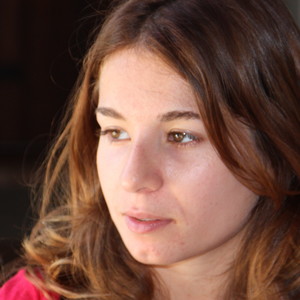 Lisa - Prof de français - Strasbourg