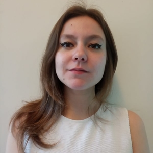 Juliette - Prof de préparation bac scientifique - Paris