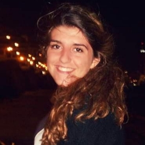 Mathilde - Prof de philosophie - Paris