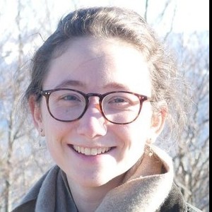 Claire-Lise - Prof de philosophie - Toulouse