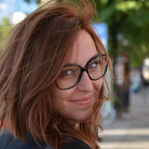 Mélina - Prof d'aide aux devoirs - Paris