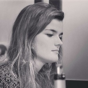 Constance - Prof de lecture - Paris