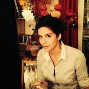Lauren - Prof de français - Marseille