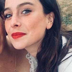 Anne - Prof de français - Paris