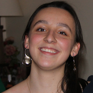 Cécile - Prof d'aide aux devoirs - Lyon