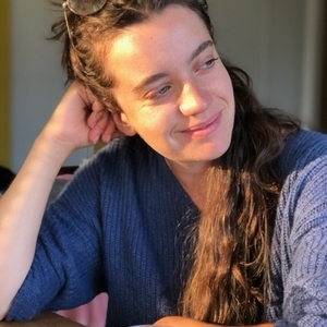 Margot - Prof de philosophie - Nantes