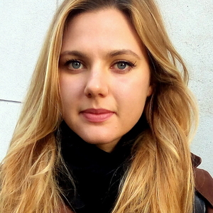 Nina - Prof de philosophie - Paris