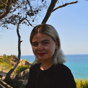 Anna - Prof de français - Pantin
