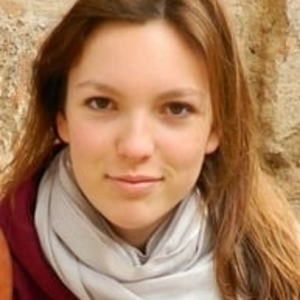 Emma - Prof de philosophie - Paris