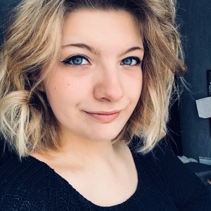 Claire - Prof de philosophie - Strasbourg
