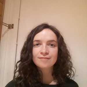 Anne - Prof de philosophie - Paris