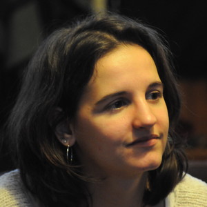 Sarah - Prof de français - Paris
