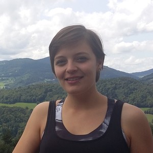 Claire - Prof de préparation bac littéraire - Caen