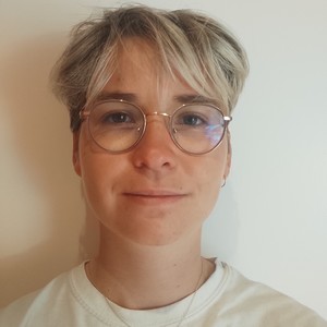 Anaïs - Prof d'histoire - géo - Paris