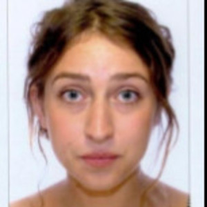 Anouk - Prof d'espagnol - Paris