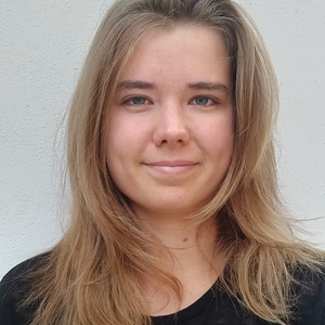 Gabrielle - Prof d'anglais - Bordeaux