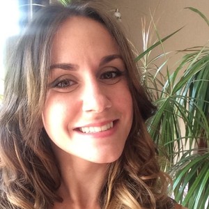 Marjorie - Prof de physique - Tremblay-en-France